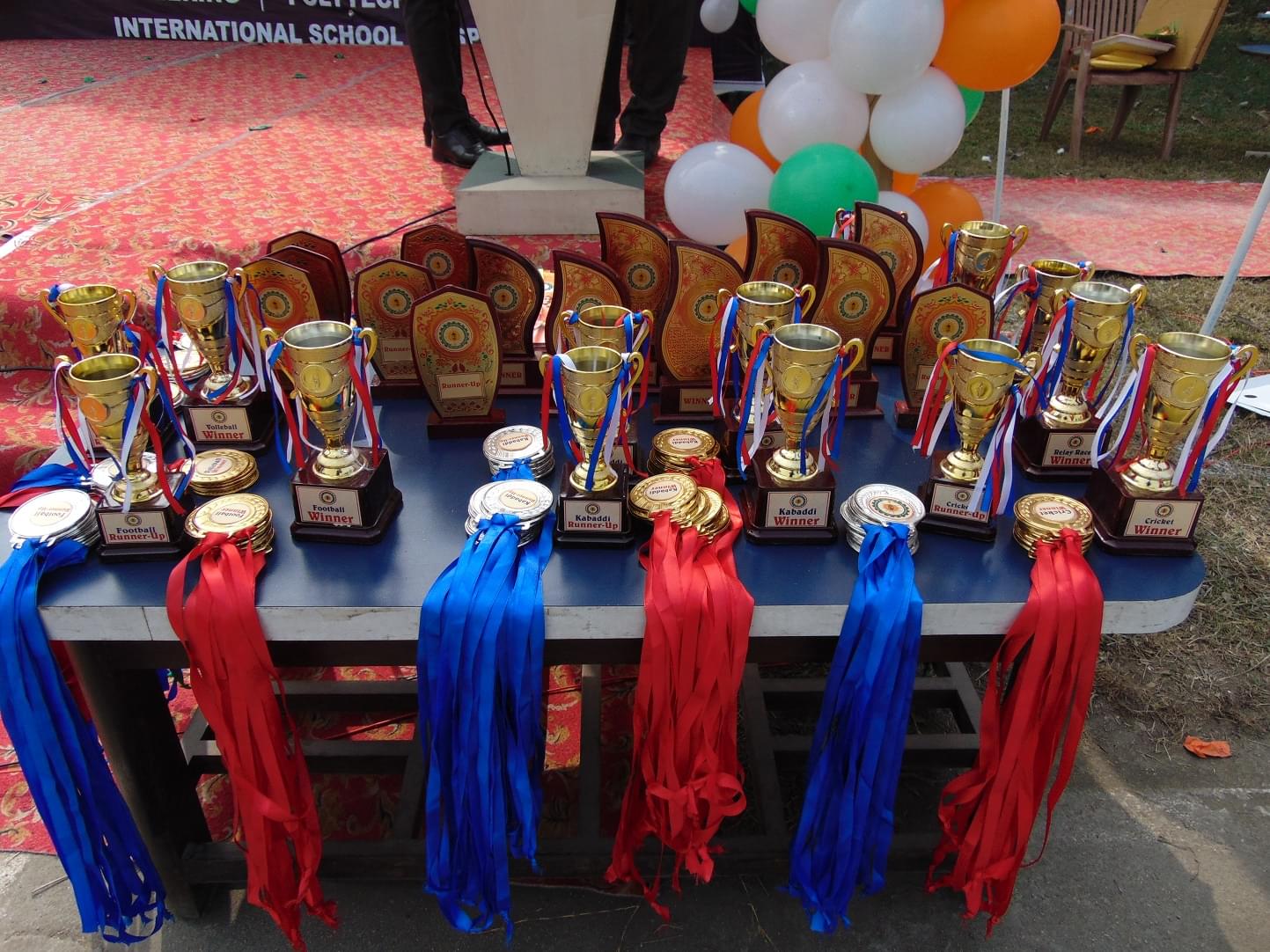 Sityog Institute of Technology Aurangabad Activities photo 90